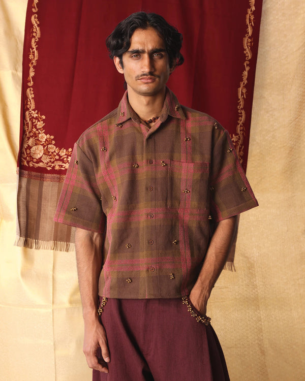 Chan Kantha Shirt