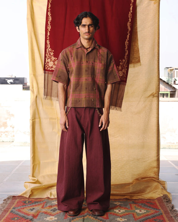 Chan Kantha Shirt