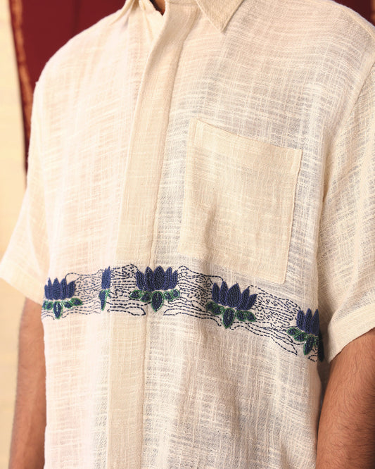 Lotus Shirt