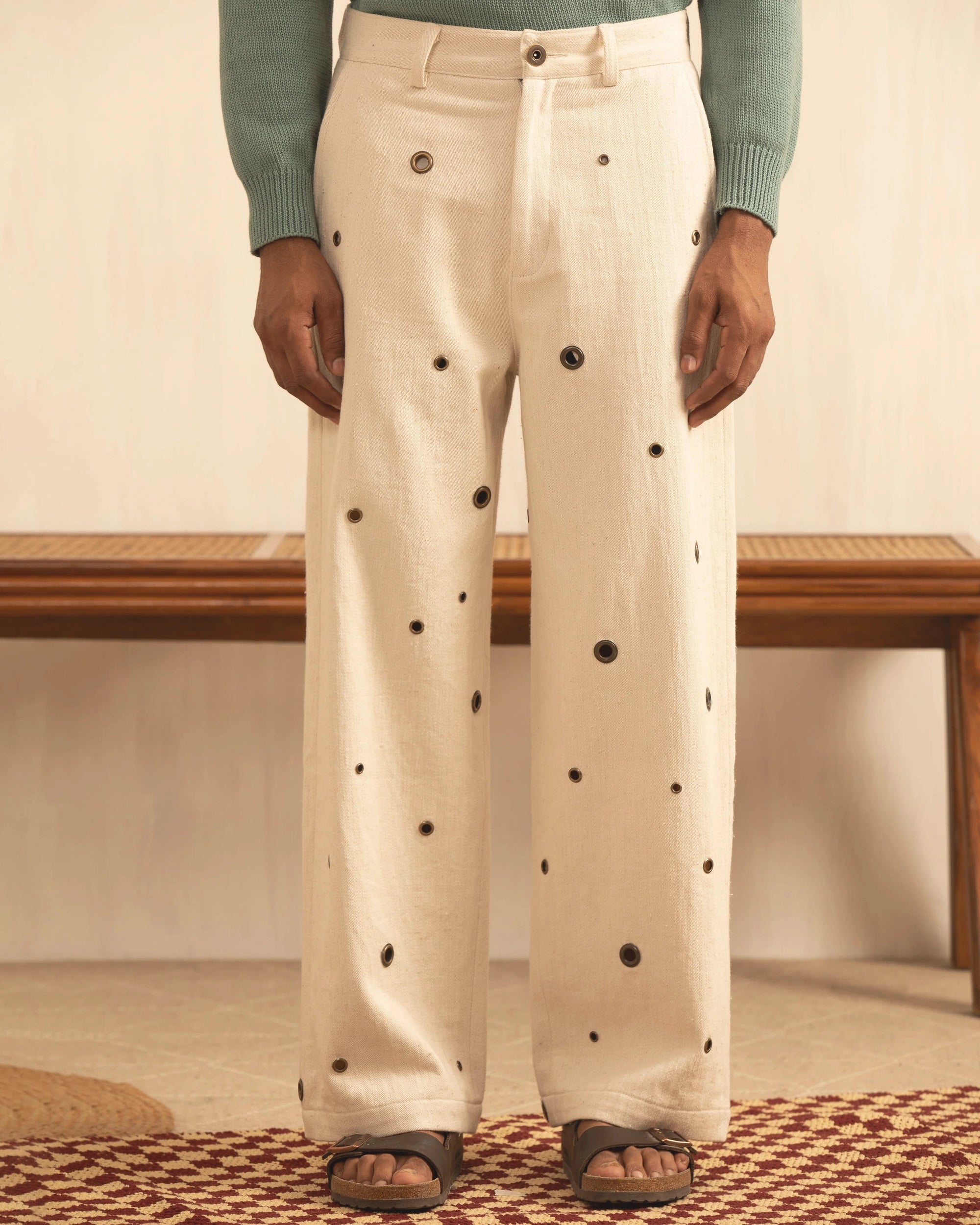 Orbit Pants