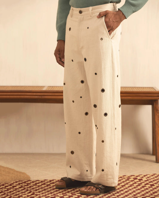 Orbit Pants