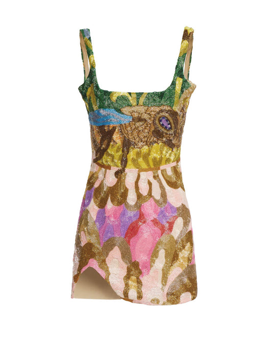 Aurelia Dress