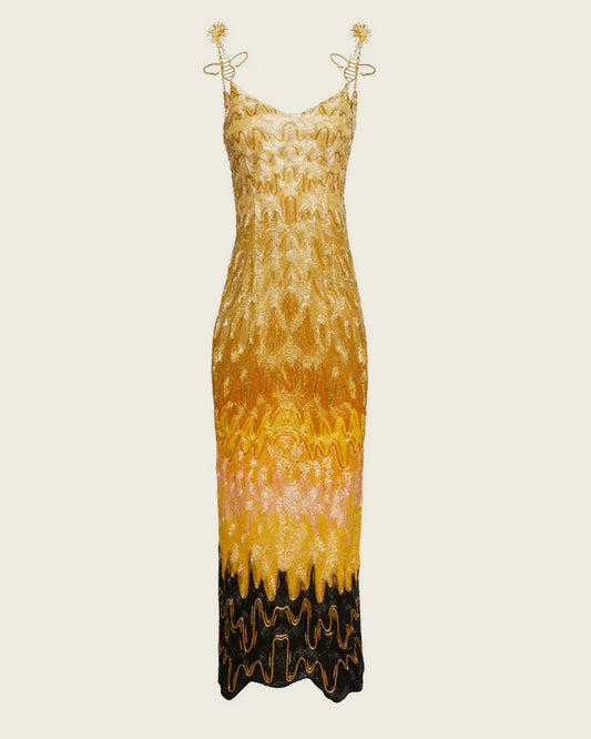 Honey Maxi Dress