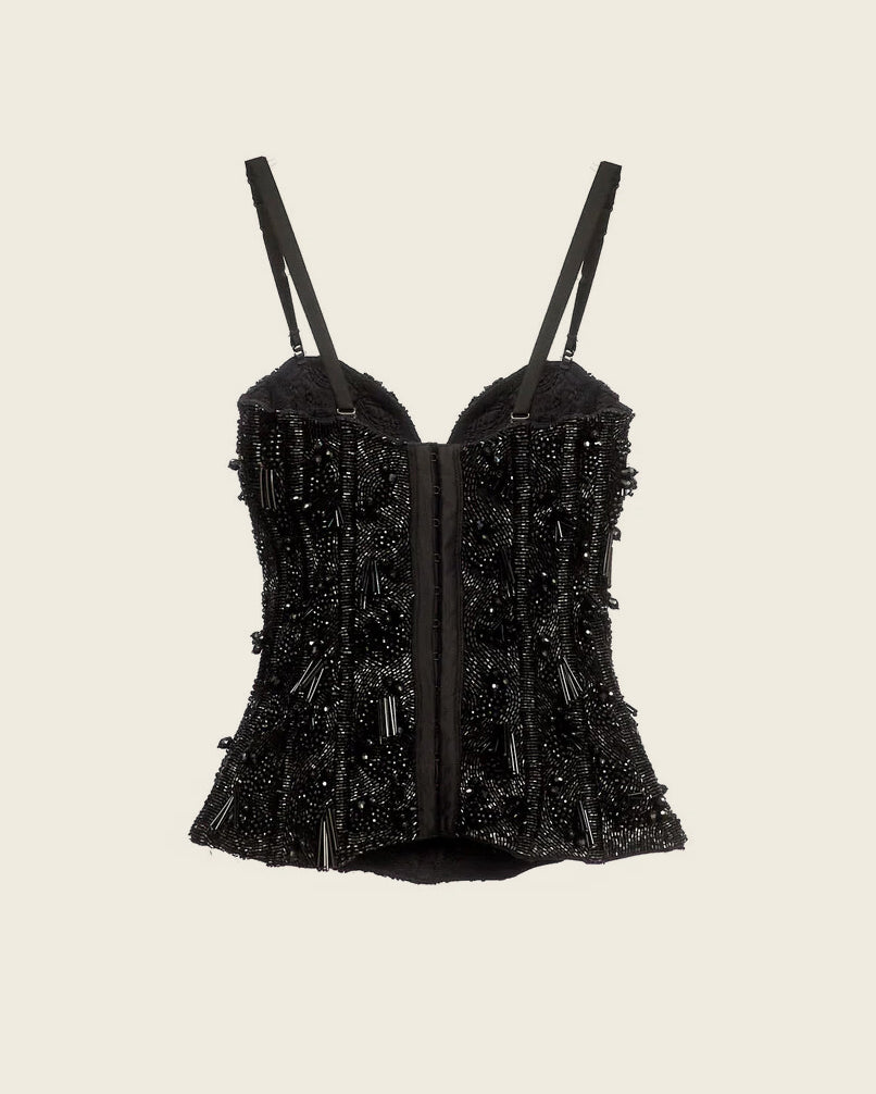 Lela Corset