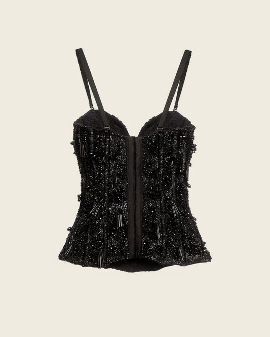 Lela Corset