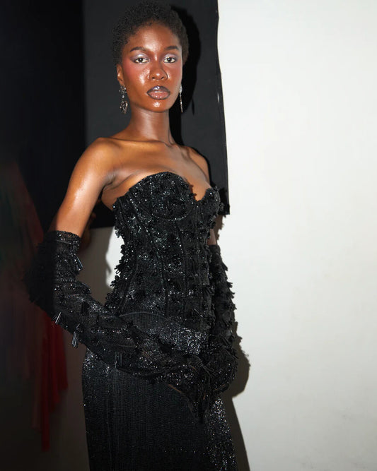 Lela Corset