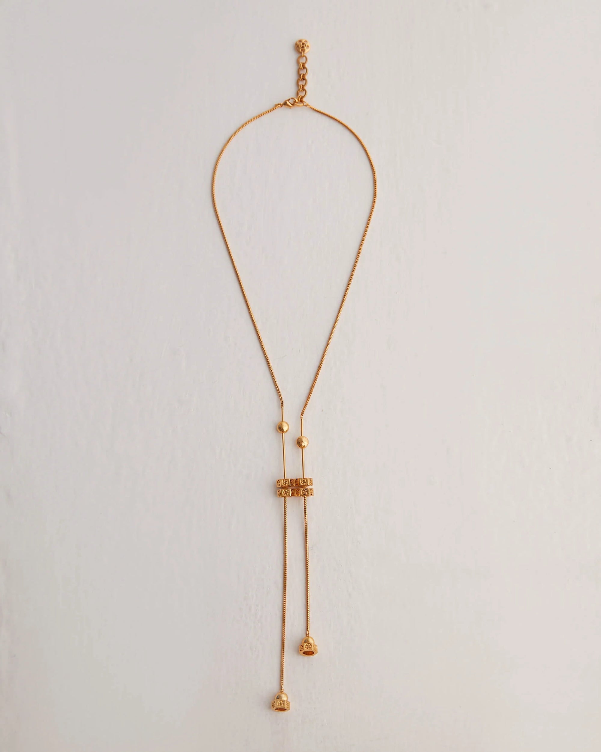 OH Poppi Lever Necklace