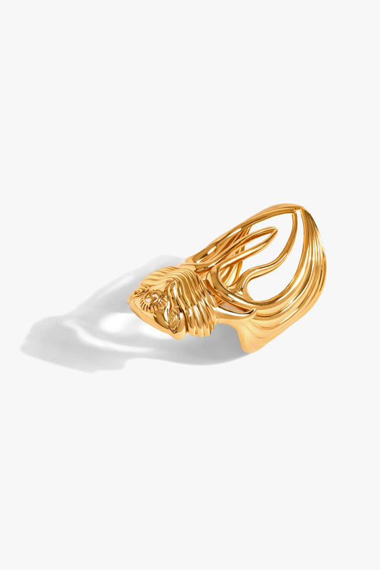Koko Statement Cuff