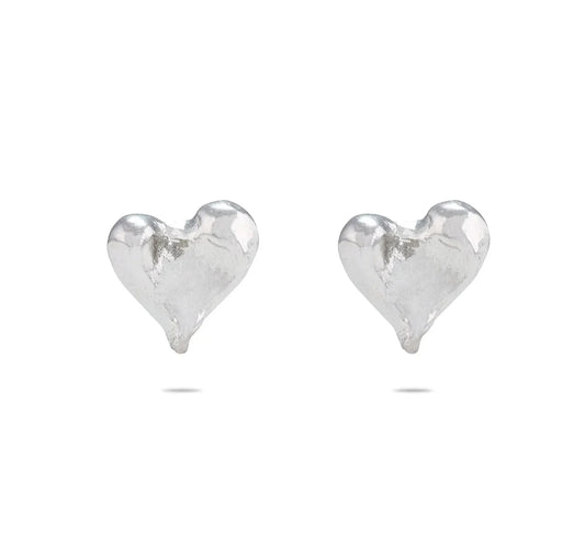 Heart Earring