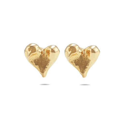 Heart Earring