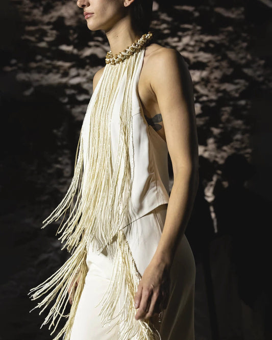 Bead Study - The Pants