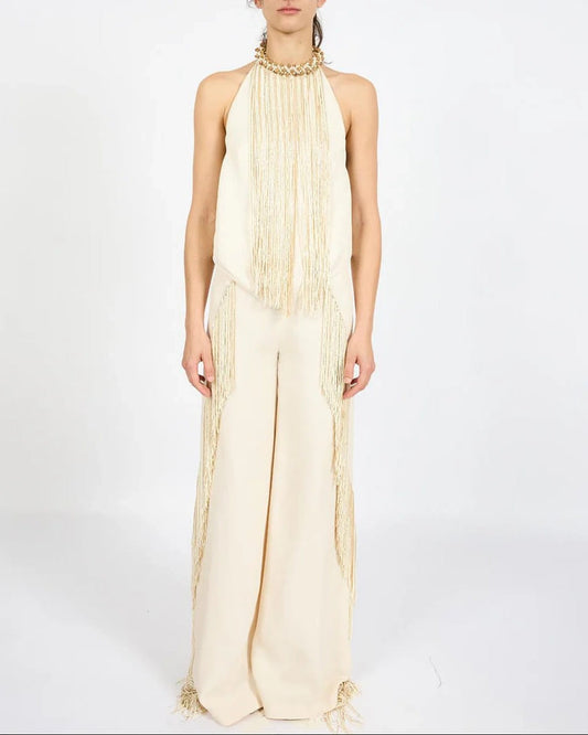 Bead Study - The Top