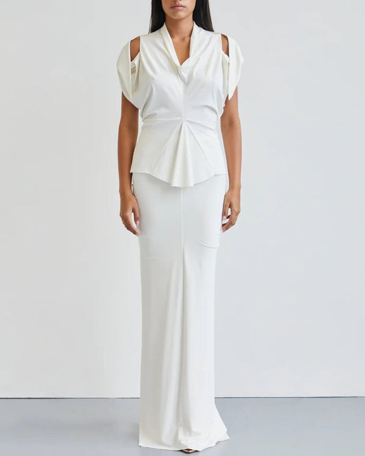 Jersey Form - The Top