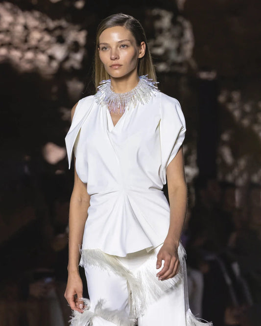 Jersey Form - The Top