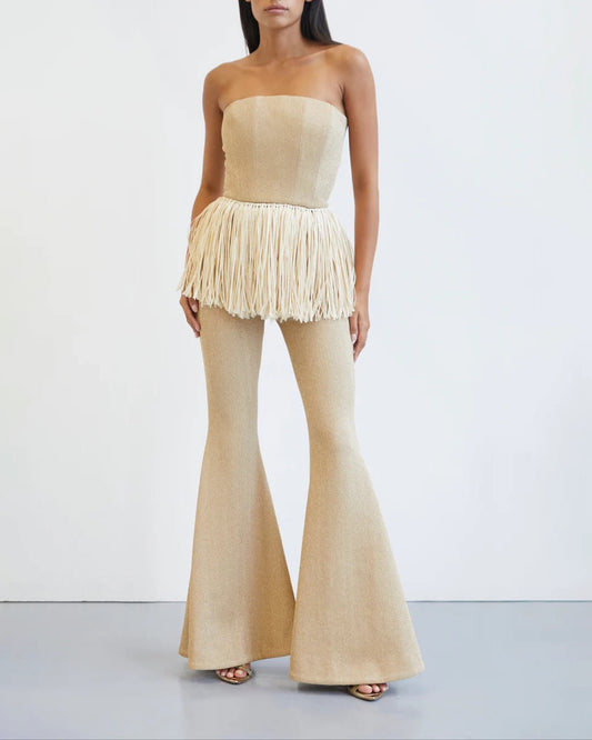 Palm Made - The Corset