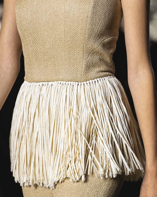 Palm Made - The Corset