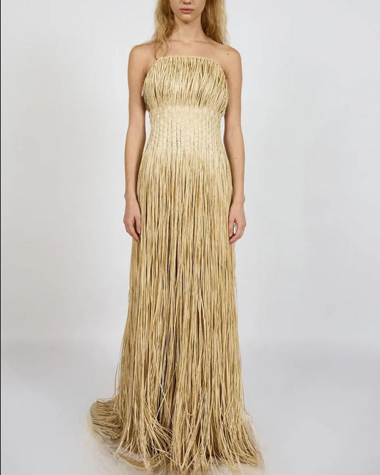 Palm Made - The Palm Dress