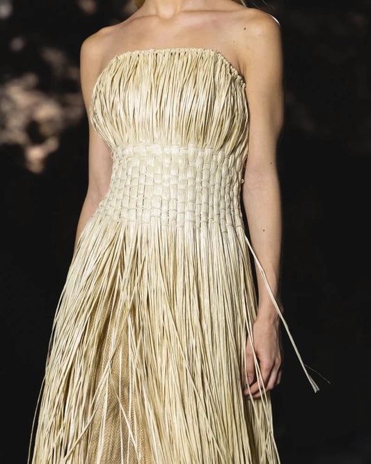 Palm Made - The Palm Dress