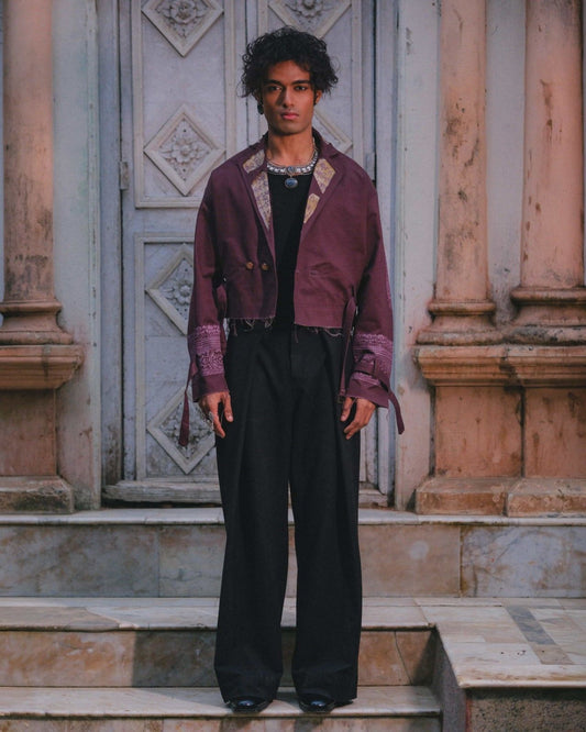 Charyapada Jacket (M)