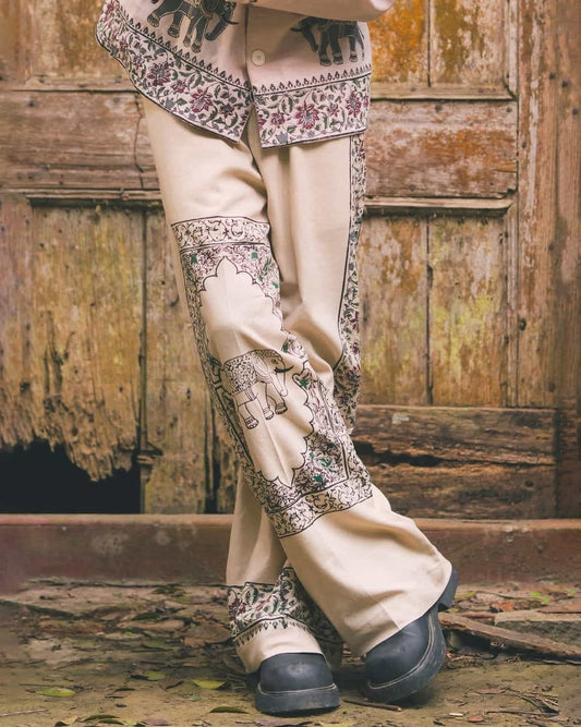 Haati Pant (M)
