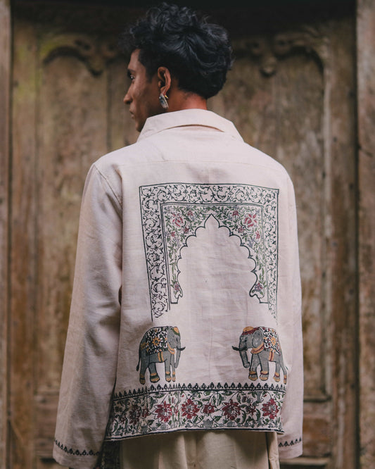 The Hathi Shirt (M)
