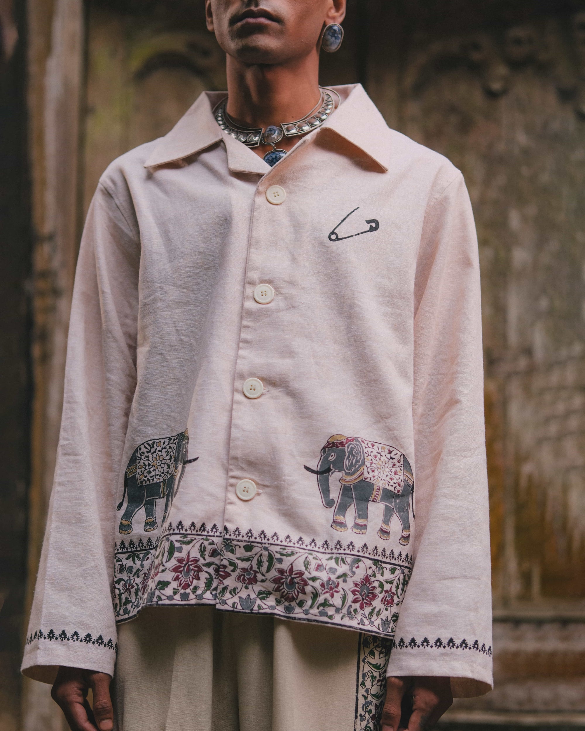 Hathi Shirt (M)