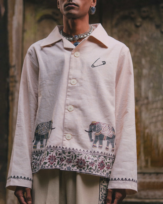 The Hathi Shirt (M)