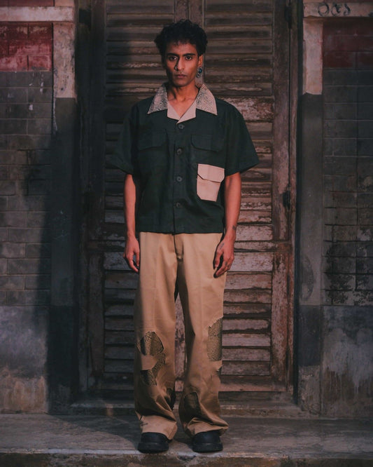 Pocket Shirt