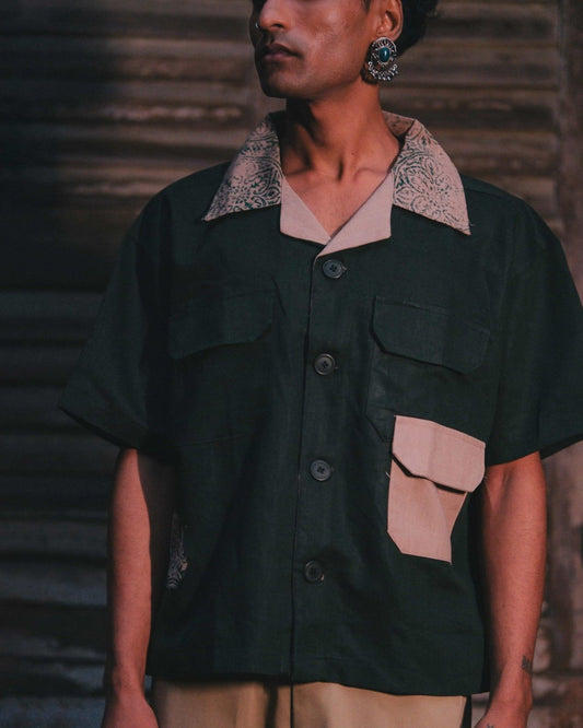 Pocket Shirt