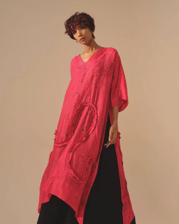 Flamingo SP Set