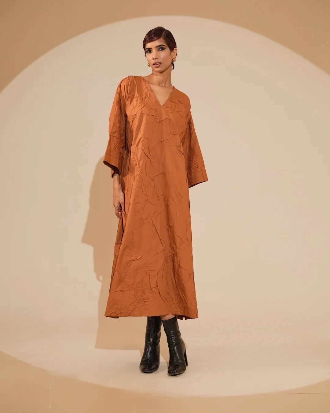 Flow Dress