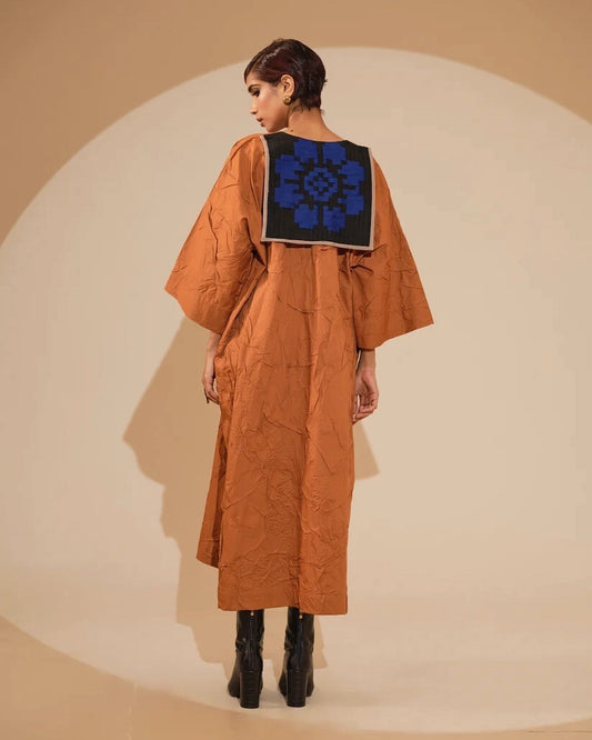 Flow Dress