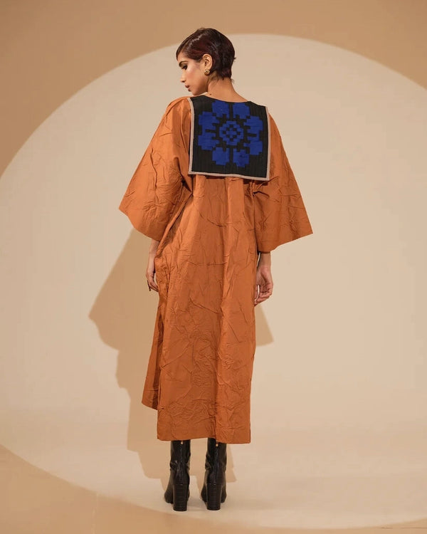 Flow Dress