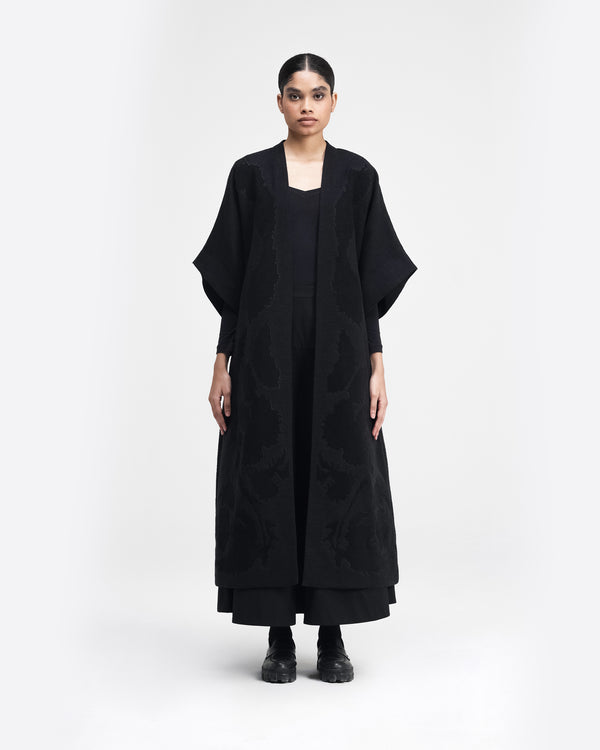 Calla Embroidered Overlay (W)
