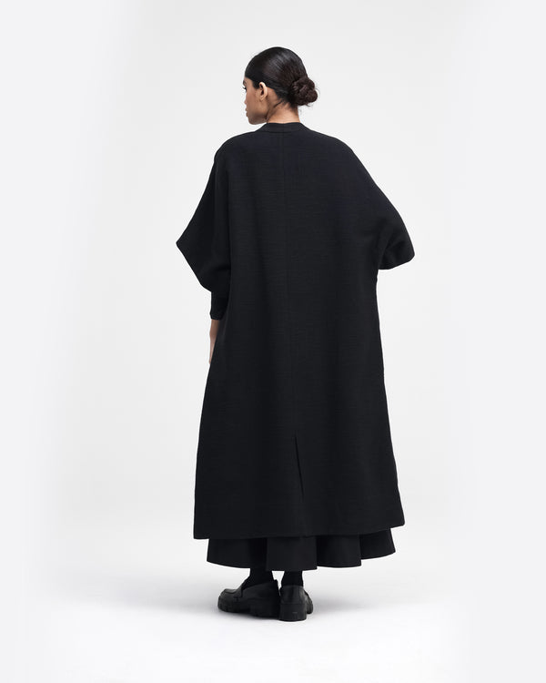 Calla Embroidered Overlay (W)
