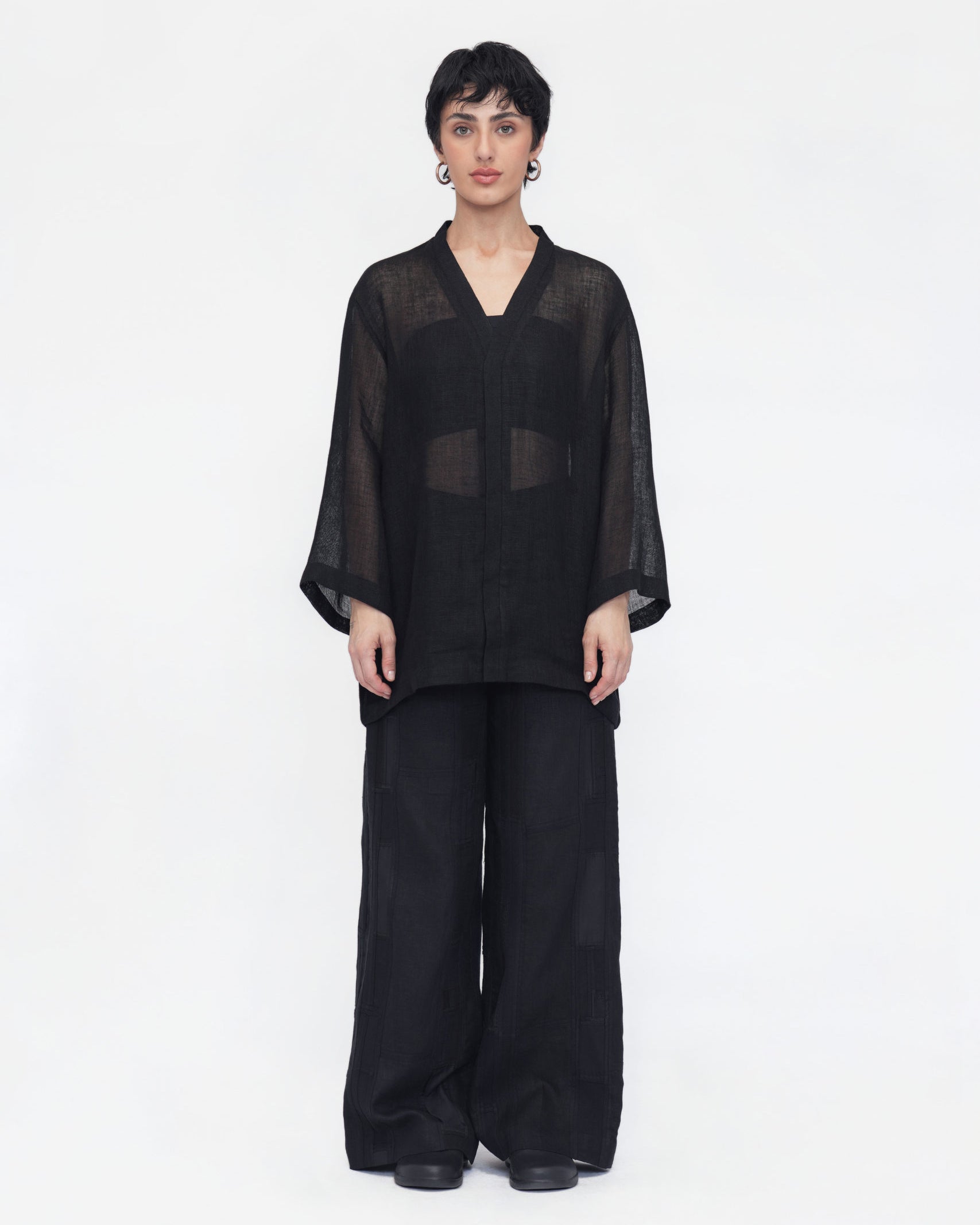 Deche Shirt (W)