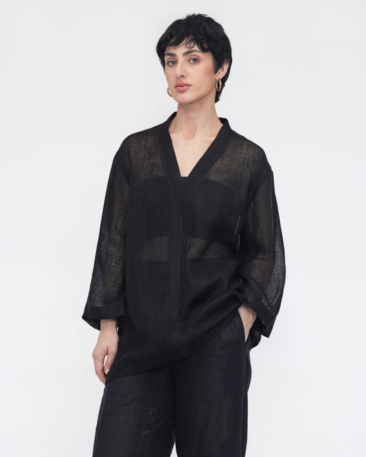 Deche Shirt (W)