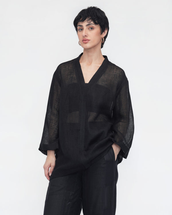 Deche Shirt (W)