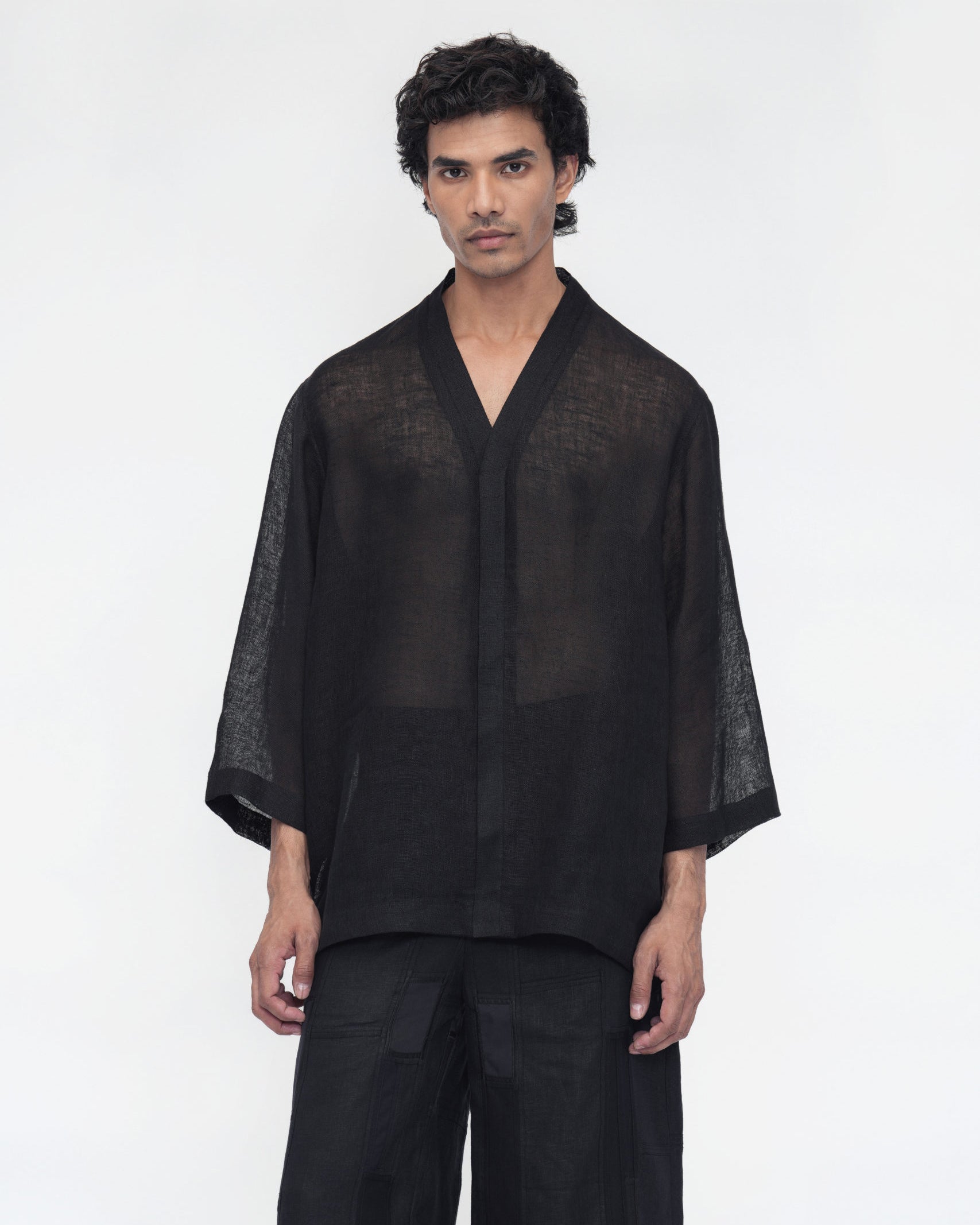 Deche Shirt (M)