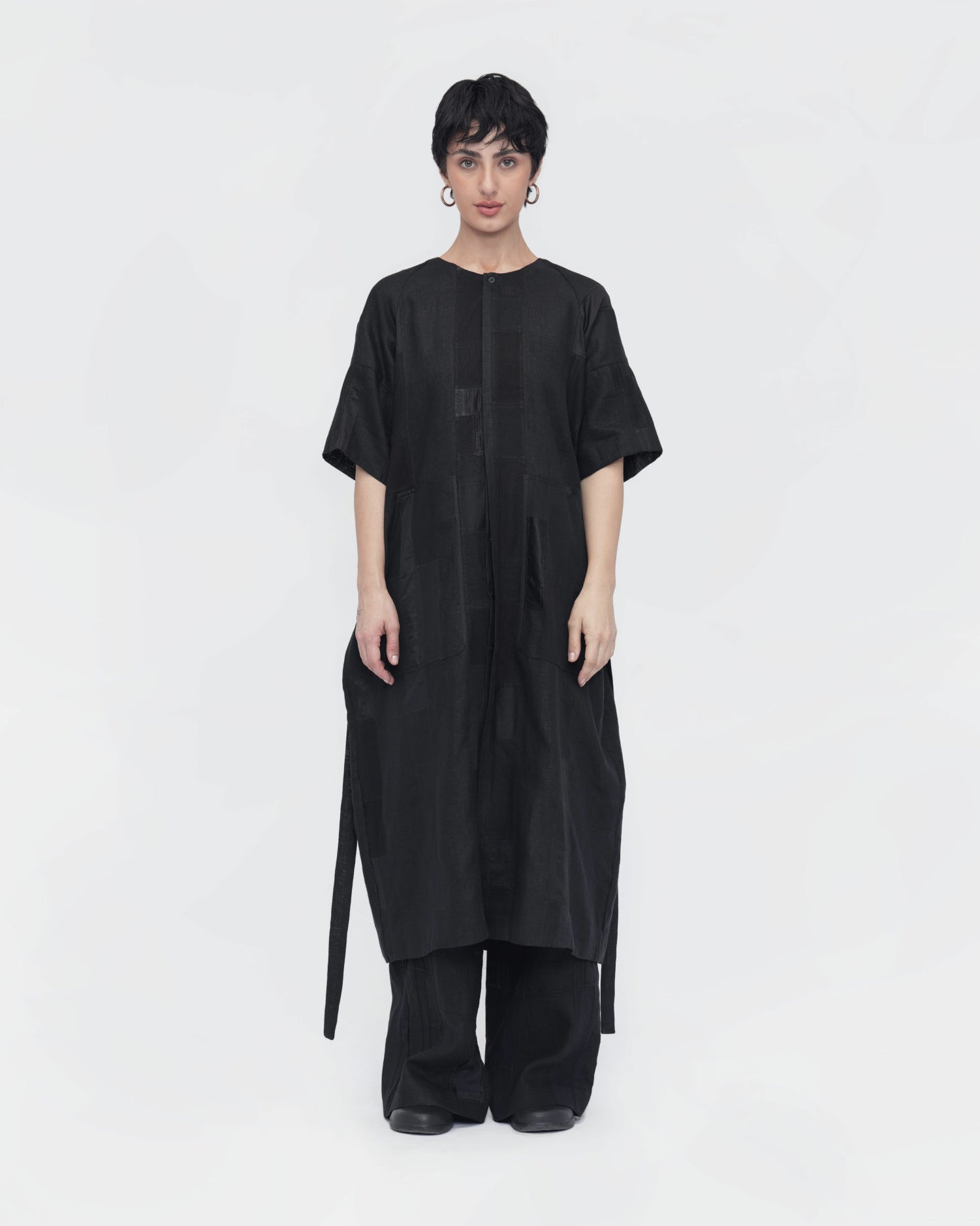 Jigmet Tunic (W)