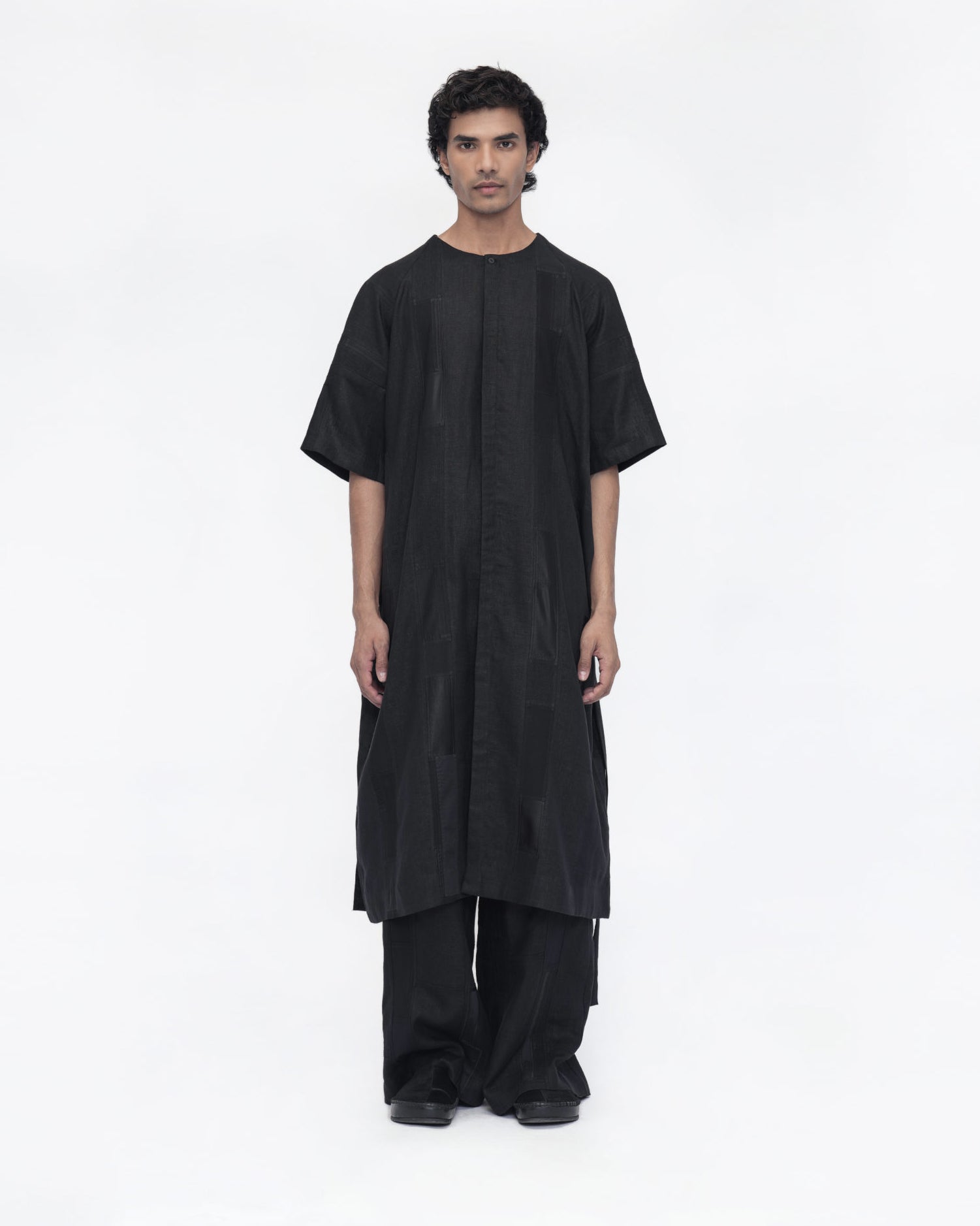 Jigmet Tunic (M)
