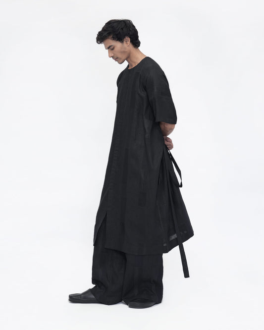 Jigmet Tunic (M)