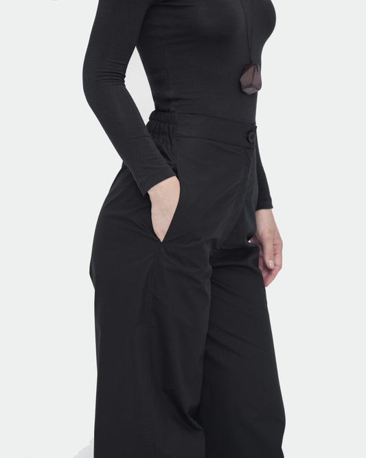 Sangmo Straight Pants