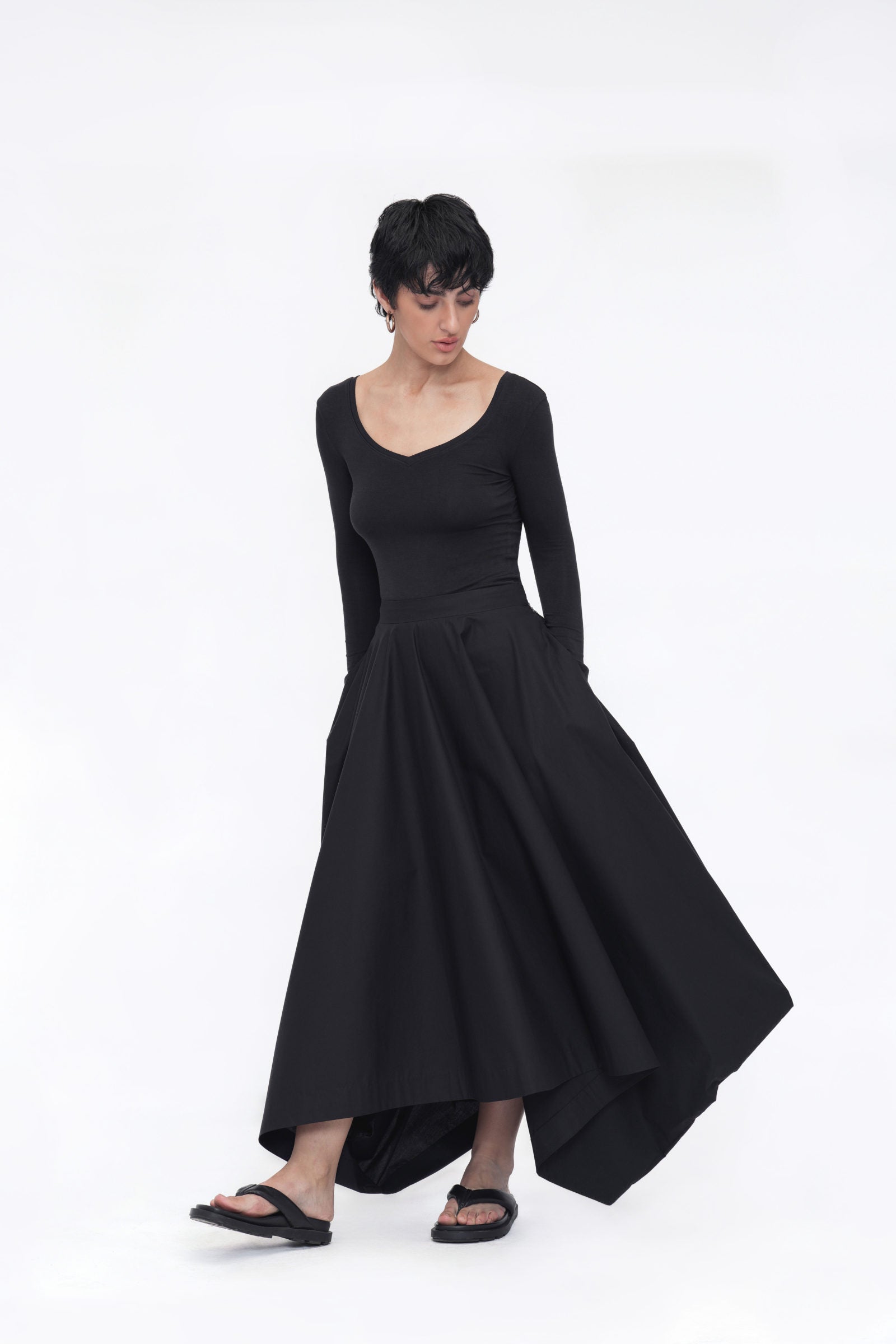 Zema Skirt
