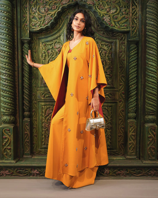 Winter Sun - Cape Set