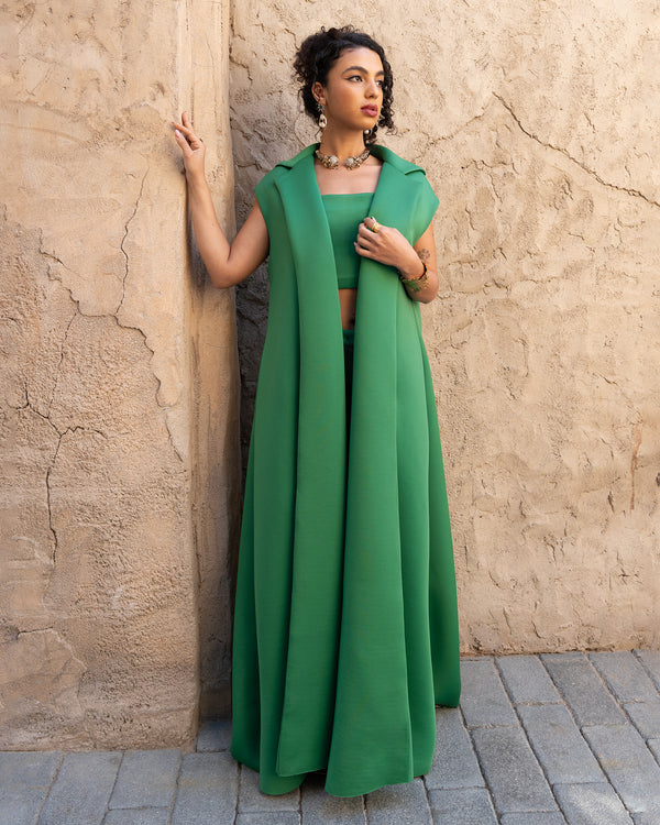 The Noor Overlay Set