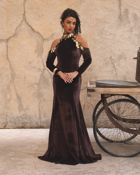 The Naika Gown